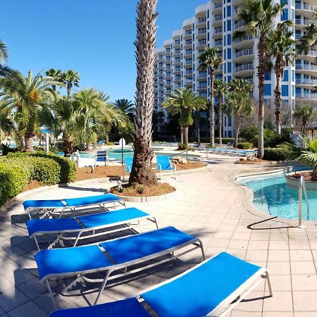 1215 A Slice Of Heaven - Destin! Pool View! Aparthotel Екстериор снимка