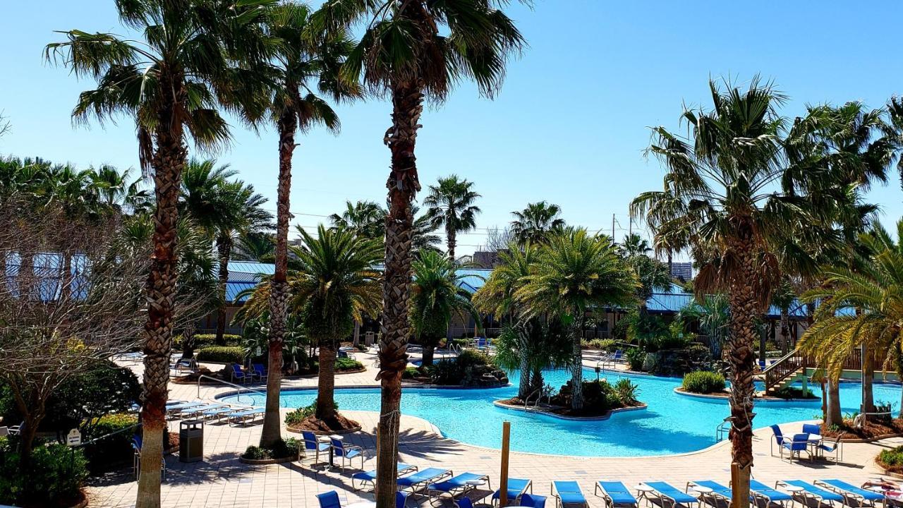 1215 A Slice Of Heaven - Destin! Pool View! Aparthotel Екстериор снимка
