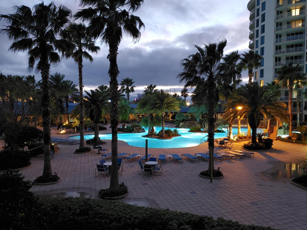 1215 A Slice Of Heaven - Destin! Pool View! Aparthotel Екстериор снимка