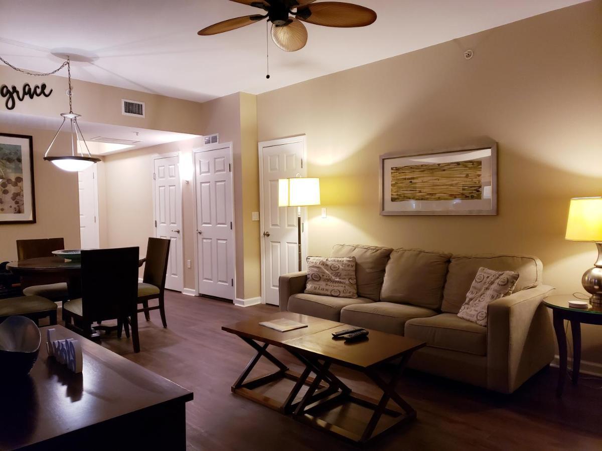1215 A Slice Of Heaven - Destin! Pool View! Aparthotel Екстериор снимка