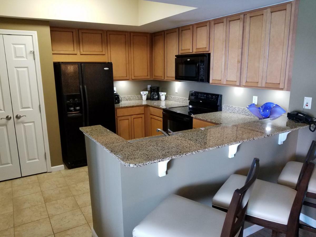 1215 A Slice Of Heaven - Destin! Pool View! Aparthotel Екстериор снимка