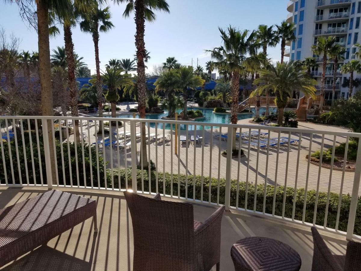 1215 A Slice Of Heaven - Destin! Pool View! Aparthotel Екстериор снимка