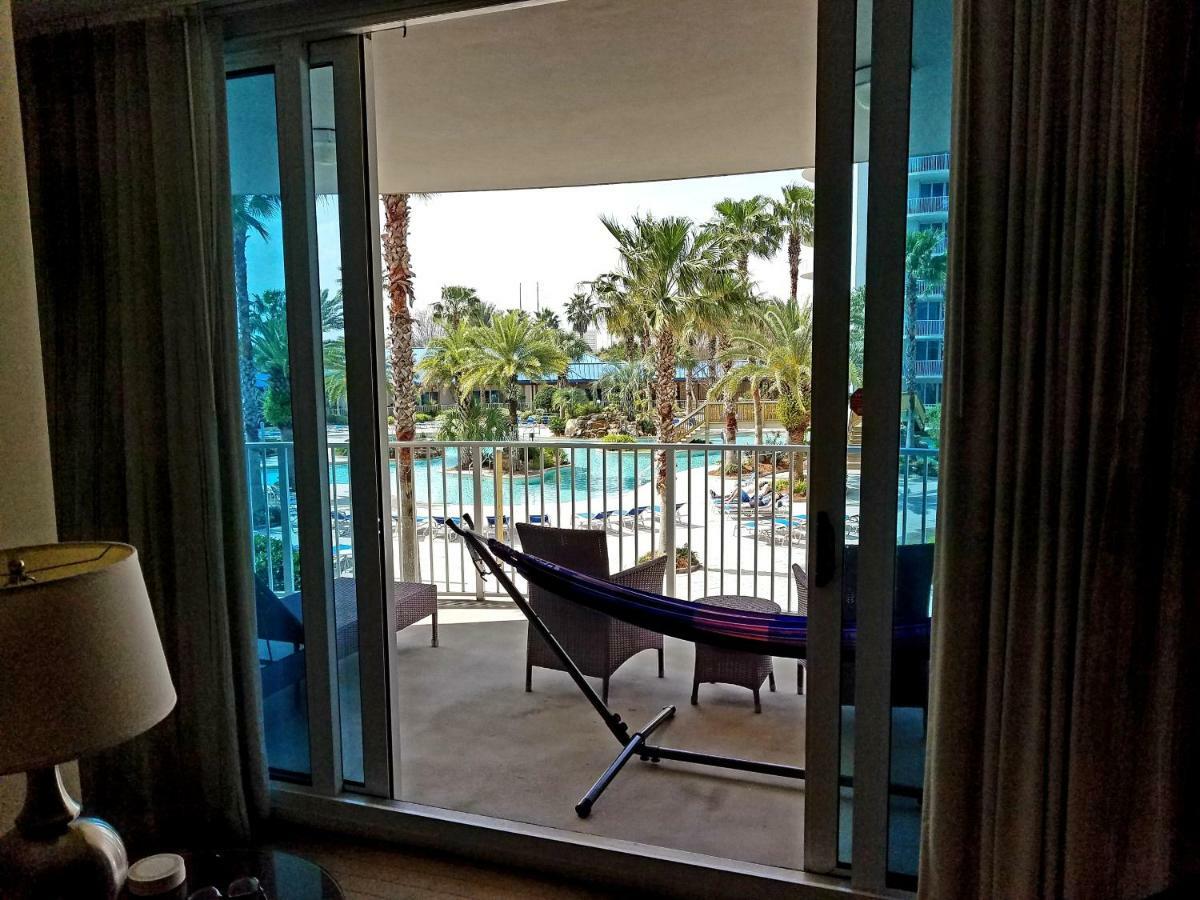 1215 A Slice Of Heaven - Destin! Pool View! Aparthotel Екстериор снимка